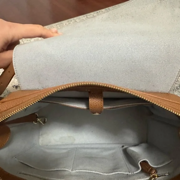 Senreve Midi Maestra Women's Bag - Picture 14 of 15